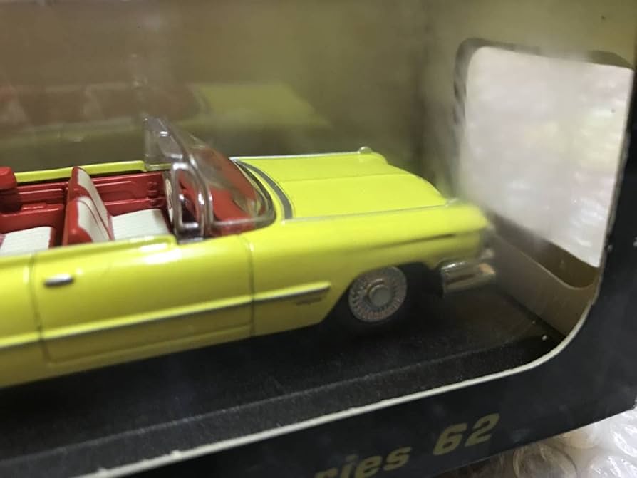 キャデ出品 キャデラック キャデラックフリートウッド ブロアム LT1